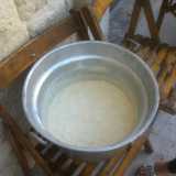 Impasto popizze di Mariolina e Anna